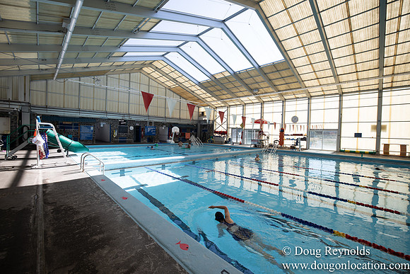 St Helens Pool
