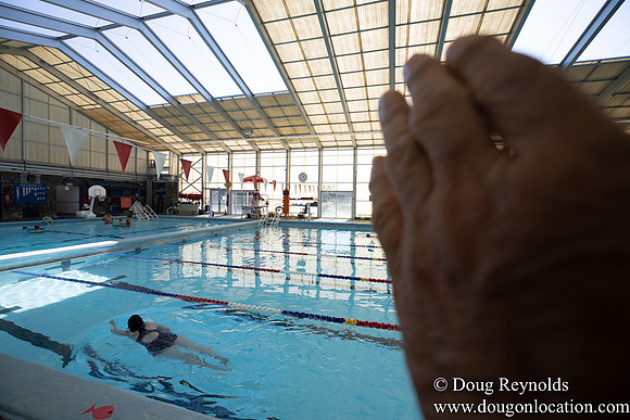 St Helens Pool