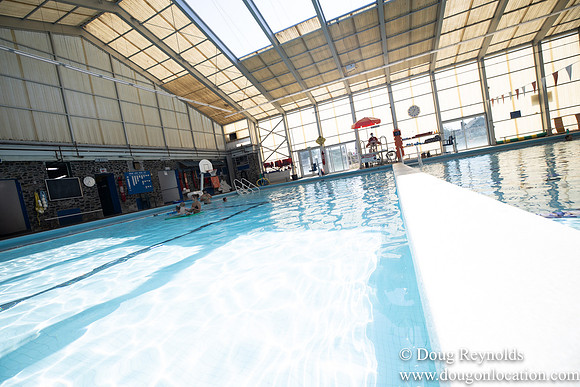 St Helens Pool