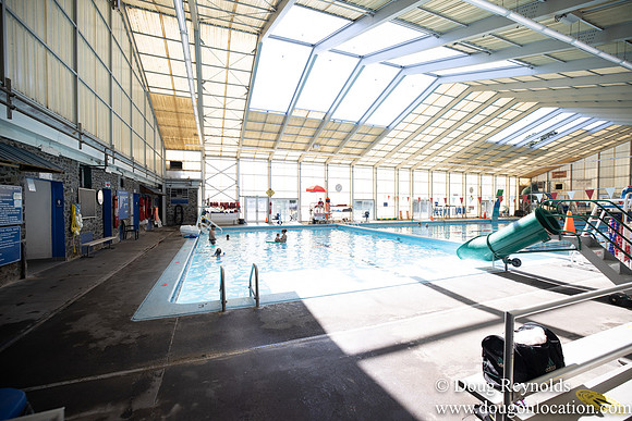 St Helens Pool