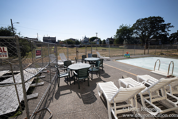 St Helens Pool