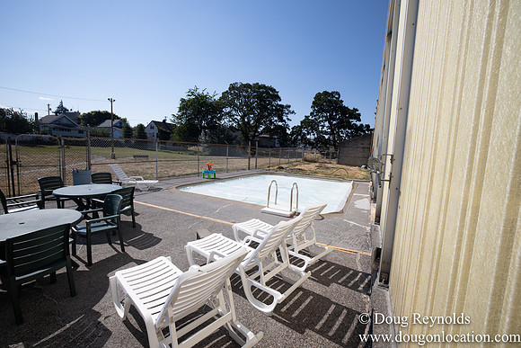 St Helens Pool