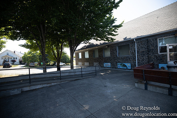 St Helens Pool