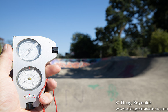 St Helens Skate Park