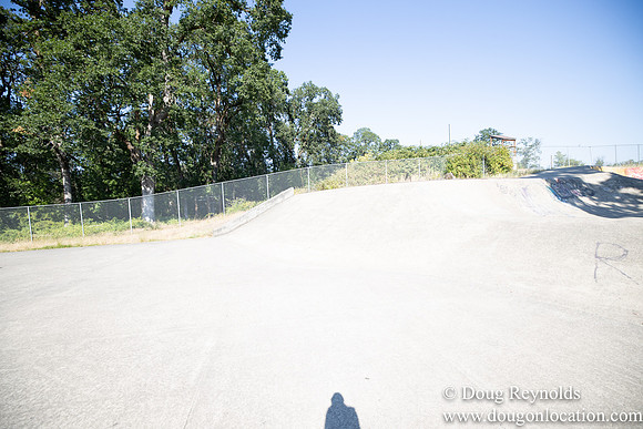 St Helens Skate Park