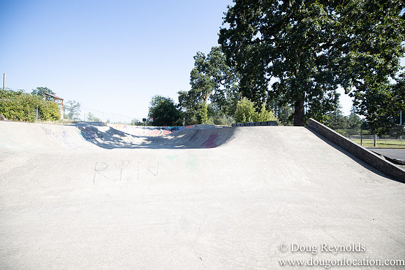 St Helens Skate Park