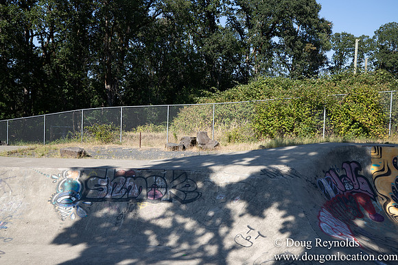 St Helens Skate Park