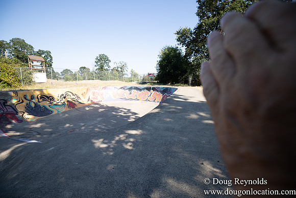 St Helens Skate Park