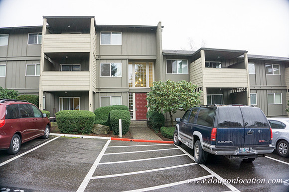 Georgetown Manor- 2462