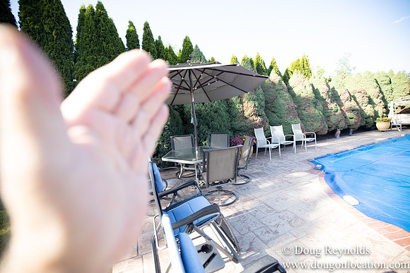 Rons Pool
