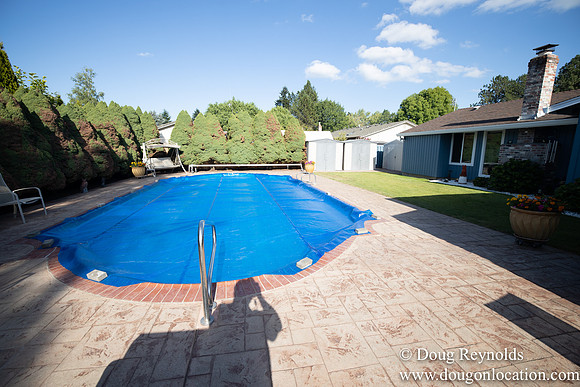 Rons Pool