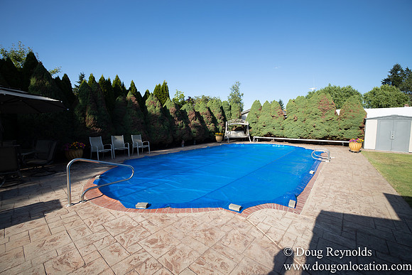 Rons Pool