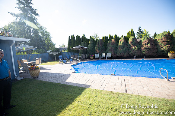 Rons Pool