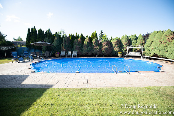 Rons Pool