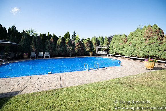 Rons Pool
