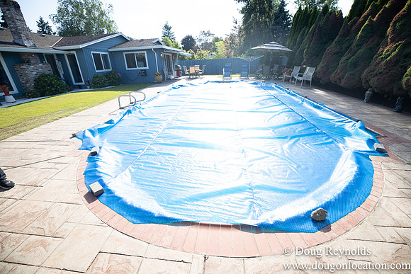 Rons Pool
