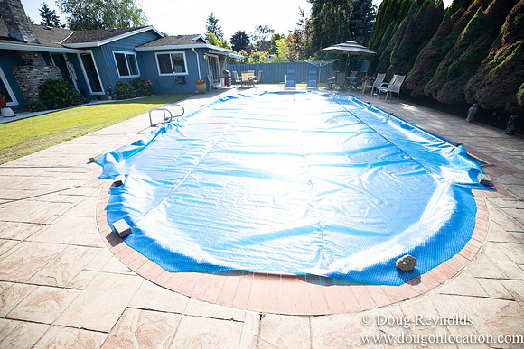 Rons Pool