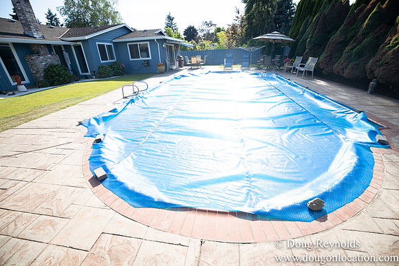 Rons Pool