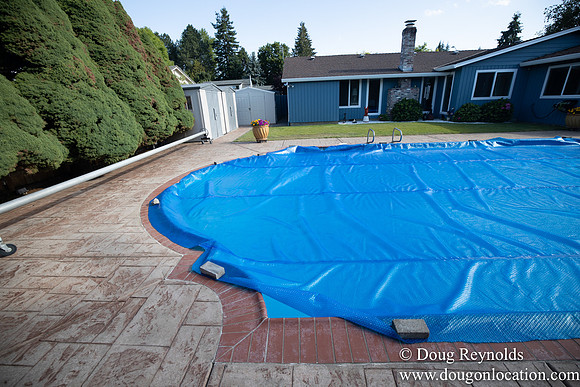 Rons Pool