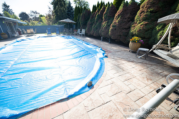 Rons Pool