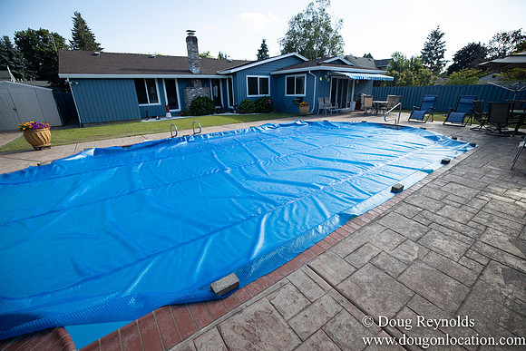 Rons Pool