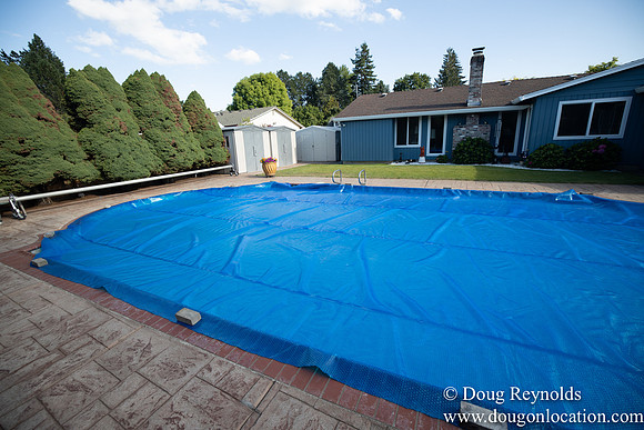 Rons Pool