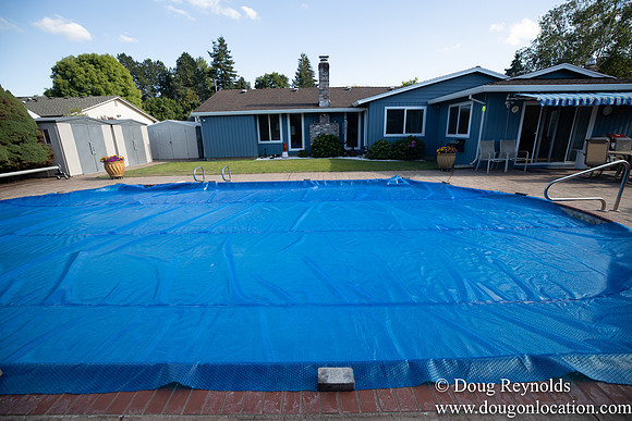 Rons Pool