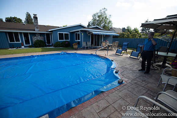 Rons Pool