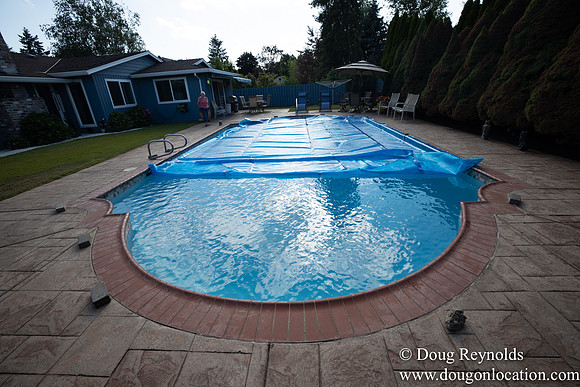 Rons Pool