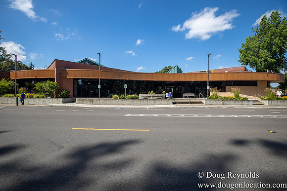 Hillsboro Pool