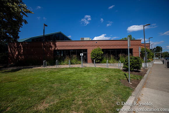 Hillsboro Pool