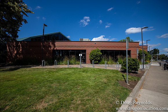 Hillsboro Pool