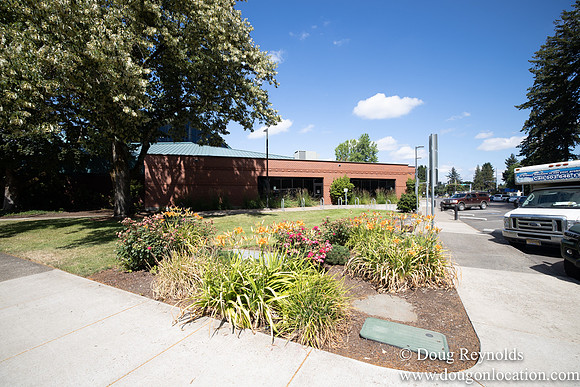 Hillsboro Pool