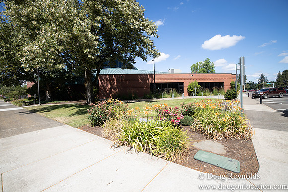 Hillsboro Pool
