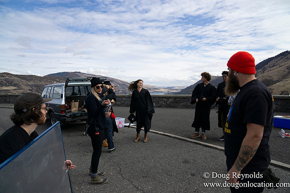 SNog Productions Sony 2016 Oregon