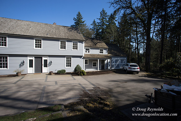 Amber's House