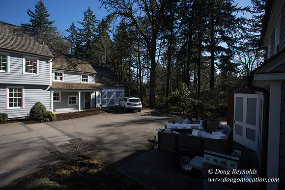 Amber's House
