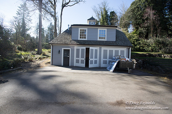 Amber's House