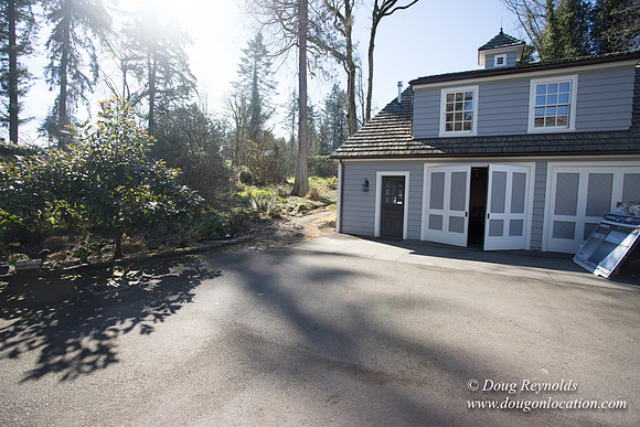 Amber's House