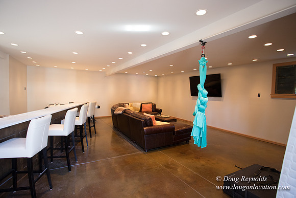 Amber's House