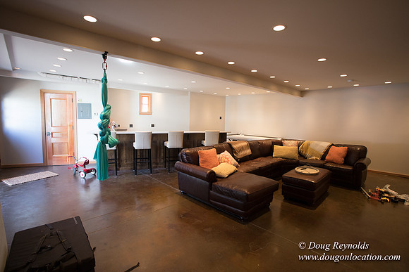 Amber's House