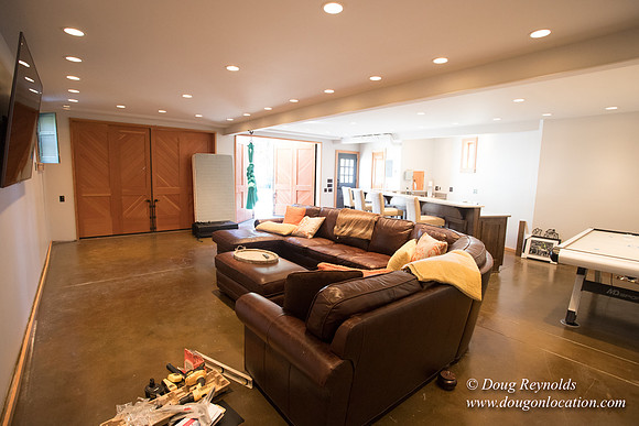 Amber's House
