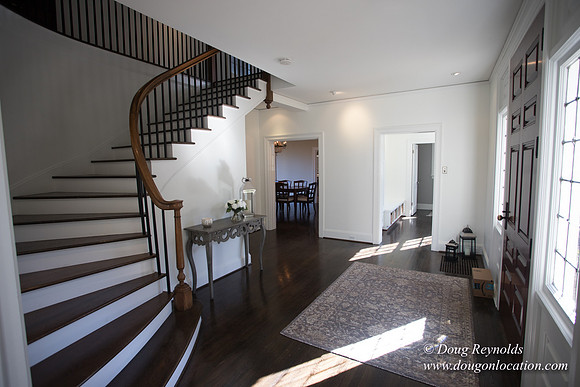 Amber's House
