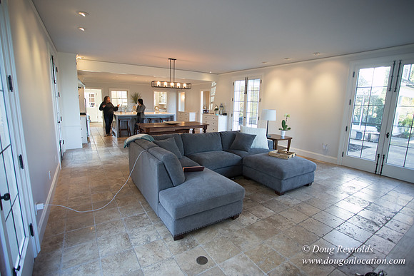 Amber's House