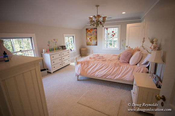 Amber's House