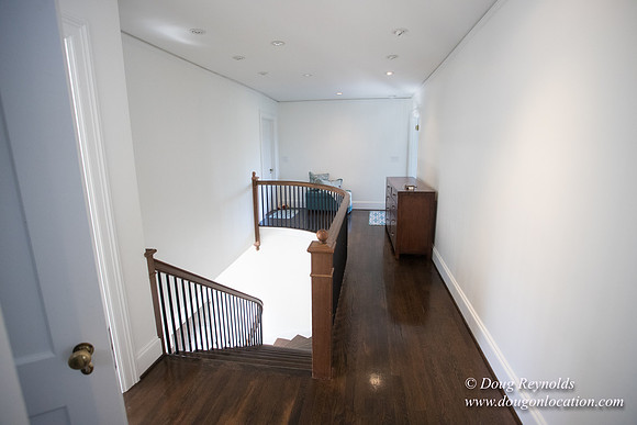 Amber's House