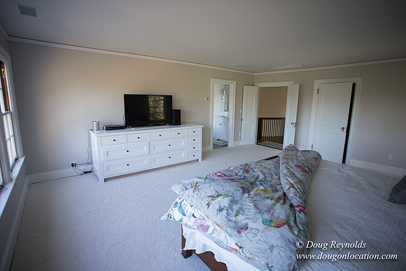 Amber's House