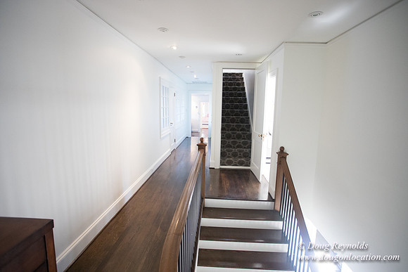Amber's House