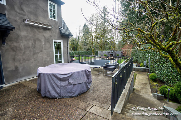 Eden's House