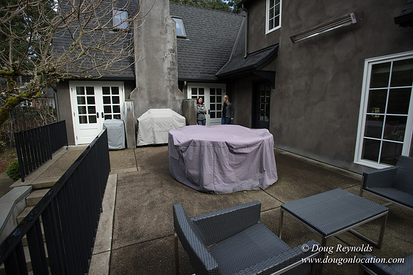 Eden's House